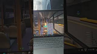Departing Park hill rise (croydon roblox)