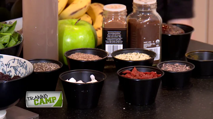 Dining Playbook: Heather Costa in the BCAE Kitchen