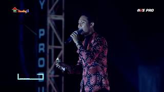 Gelandangan Ari Academi Kdi KAPOY ROCK DUT