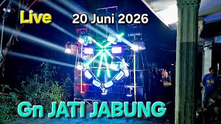 Live BANTENGAN KREASI Ds Gn Jati Kec Jabung