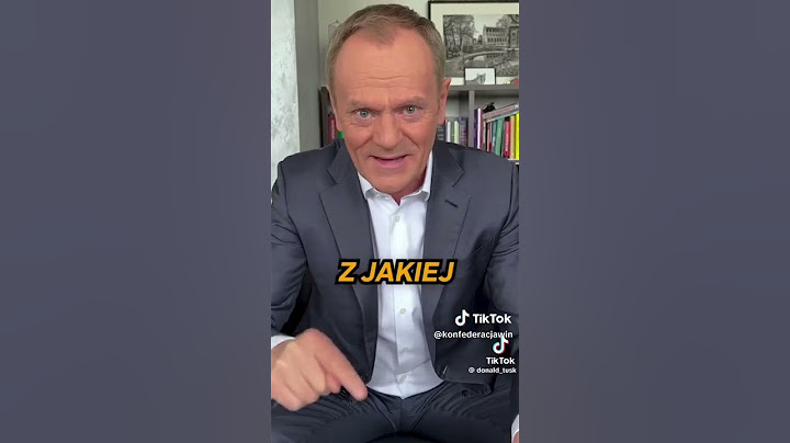 Ciekawostka o Tusku! Ewa Zajączkowska-Hernik #shorts