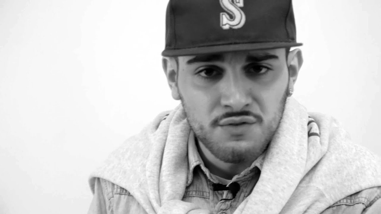 CAN I KICK IT ? #1 - Freestyle / Esso (Cool Connexion)