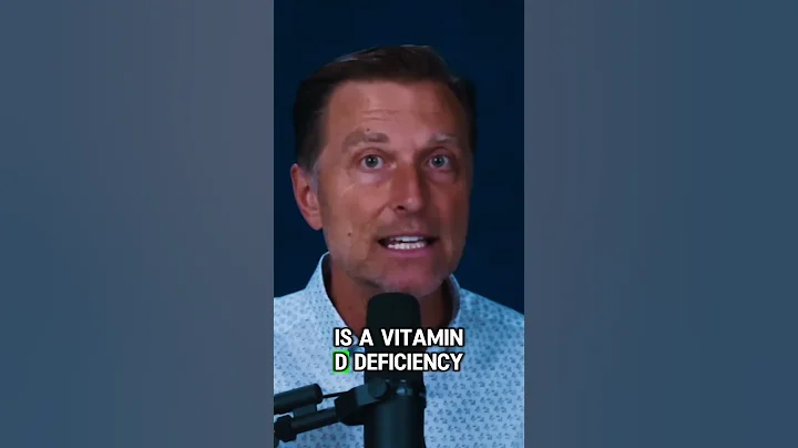 The Most Common Symptoms of Nutritional Deficiencies