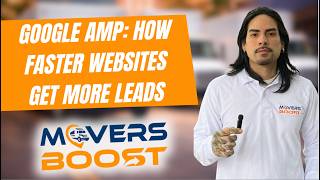 Google AMP and Page Speed: How Faster Websites Rank Higher and Convert More Leads