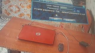 @AHLABRO11 شرح فورمات اعادة ضبط المصنع لجهاز الكامرات Samsung DVRctory Reset Format screenshot 5