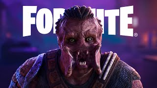 Fortnitemares | Official Gameplay Trailer 