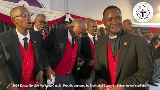 Re phela mahala (HD) | Mafikeng Circuit Easter Service 2026