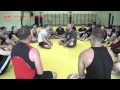 Страна Героев • Виталий Минаков • Секреты спортивного САМБО в ММА • Часть 2