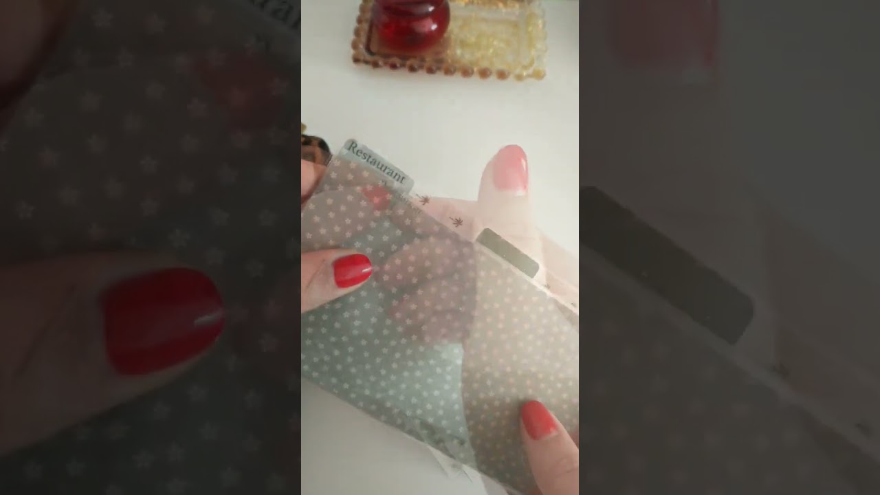 ♥︎ 𝓓𝓲𝓿𝓲𝓭𝓮𝓻𝓼 Ces petits intercalaires ont un succès fou !