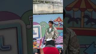 Valen Da 7 Goyang Tipis Tipis Bareng Valeri Mila Da 7 Izin