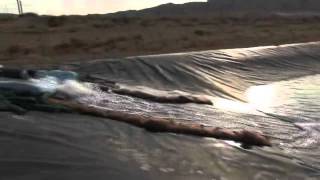 Pumping test 2