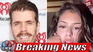 You milked it Influencer who was on Perez Hilton s self hrm livestream angrily speaks out