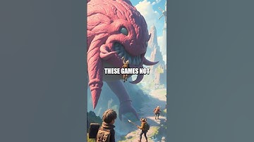 The Evolution of Game Mechanics