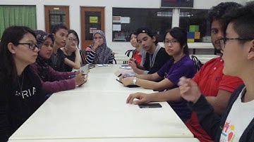 LAX2012 UPM VIMAG - GROUP 145  DISCUSSION VIDEO WEEK 4 ( Part 1 )