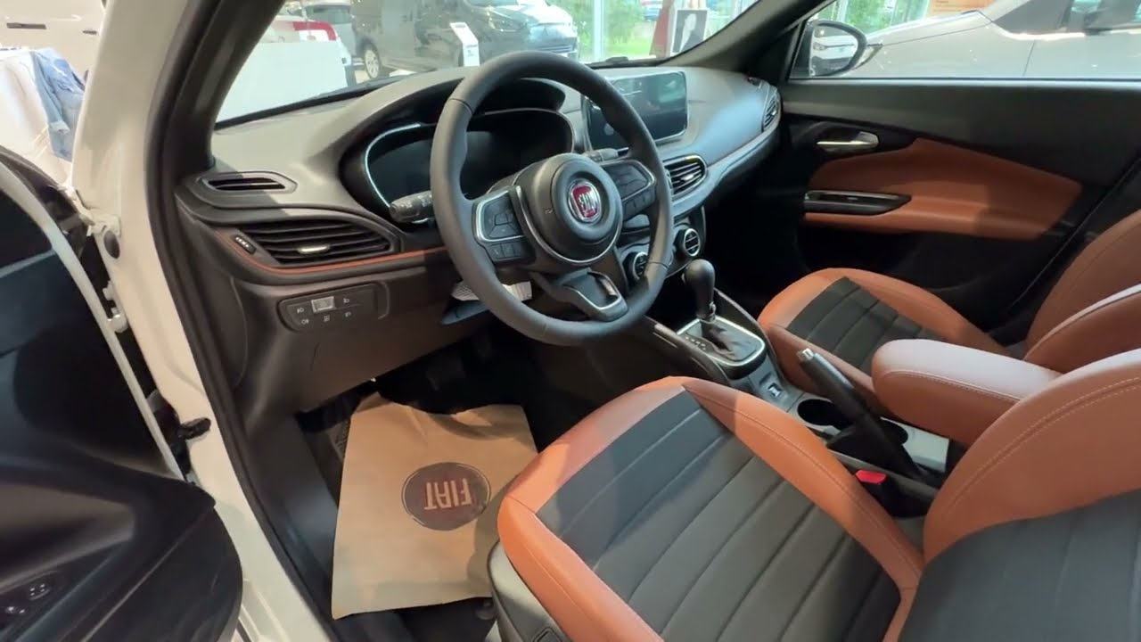 FIAT EGEA CROS 1.6 ОГРАНИЧЕННАЯ ПАКЕТИЦИЯ 1 797 000 ₺‼️‼️7 октября 2025 г.