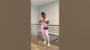 The perfect 2 piece for running errands🩷 #ootd #outfitideas #beautytips #grwm #lifestyle #aesthetic