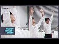 [V LIVE] GOT7 - 밤밤밤디담비담비담밤 가가가갓세븐의 스트레칭이 와썹!! 와썹!!!! (Let’s follow GOT7’s stretching)