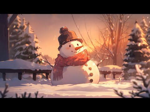Lo Fi For Snowmen Only