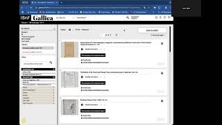 Keyword Strategies LibGuide Video