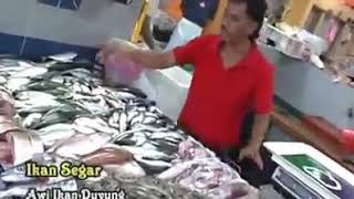 Download lagu Lagu Jual Ikan
