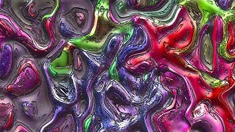 Abstract background movie.Abstract motion graphic. Liquid background.Colorful gradient background.