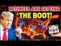 TOP 10 U.S. Cities Where Retirees Are Being Pushed Out