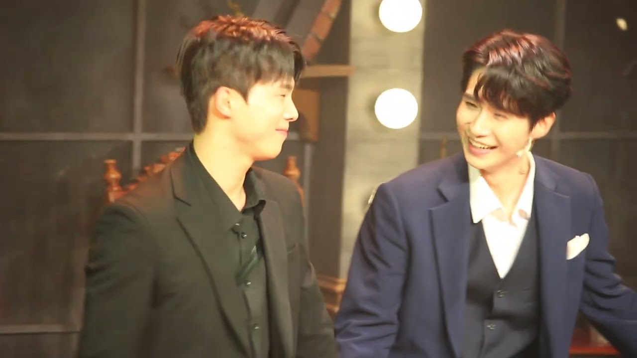 260227 스톤 커튼콜(필스모-코스모)조성필배우