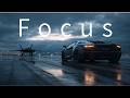 Deep Focus Music – Stealth Operation Mode for Deep Work, Study &amp; Zero Distraction