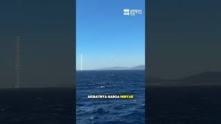 Oil Reserves in Several Countries Depleted After the Strait of Hormuz Was Closed