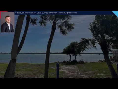 3285 Towhee St., Englewood, FL home video tour