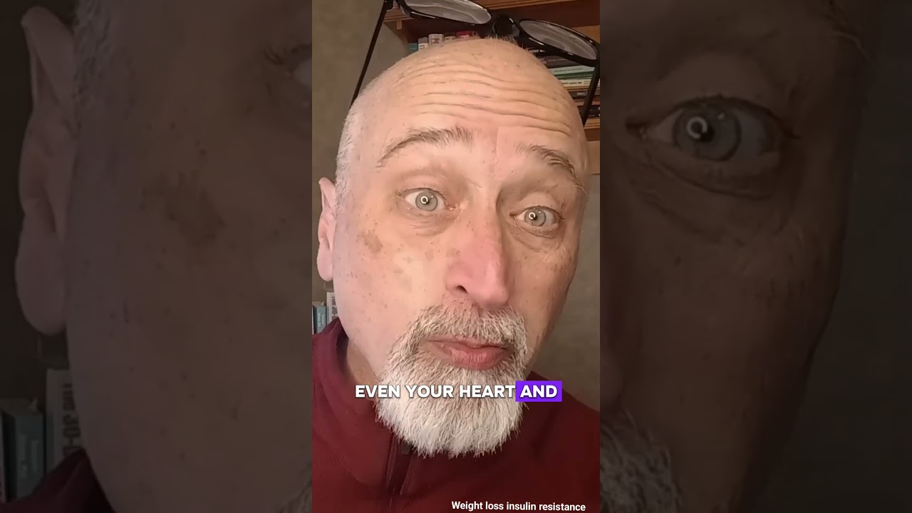 Weightloss Mistake MOST People Make! 😫 