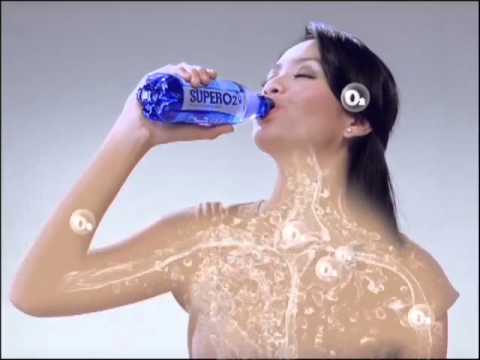 SuperO2 - Breathing