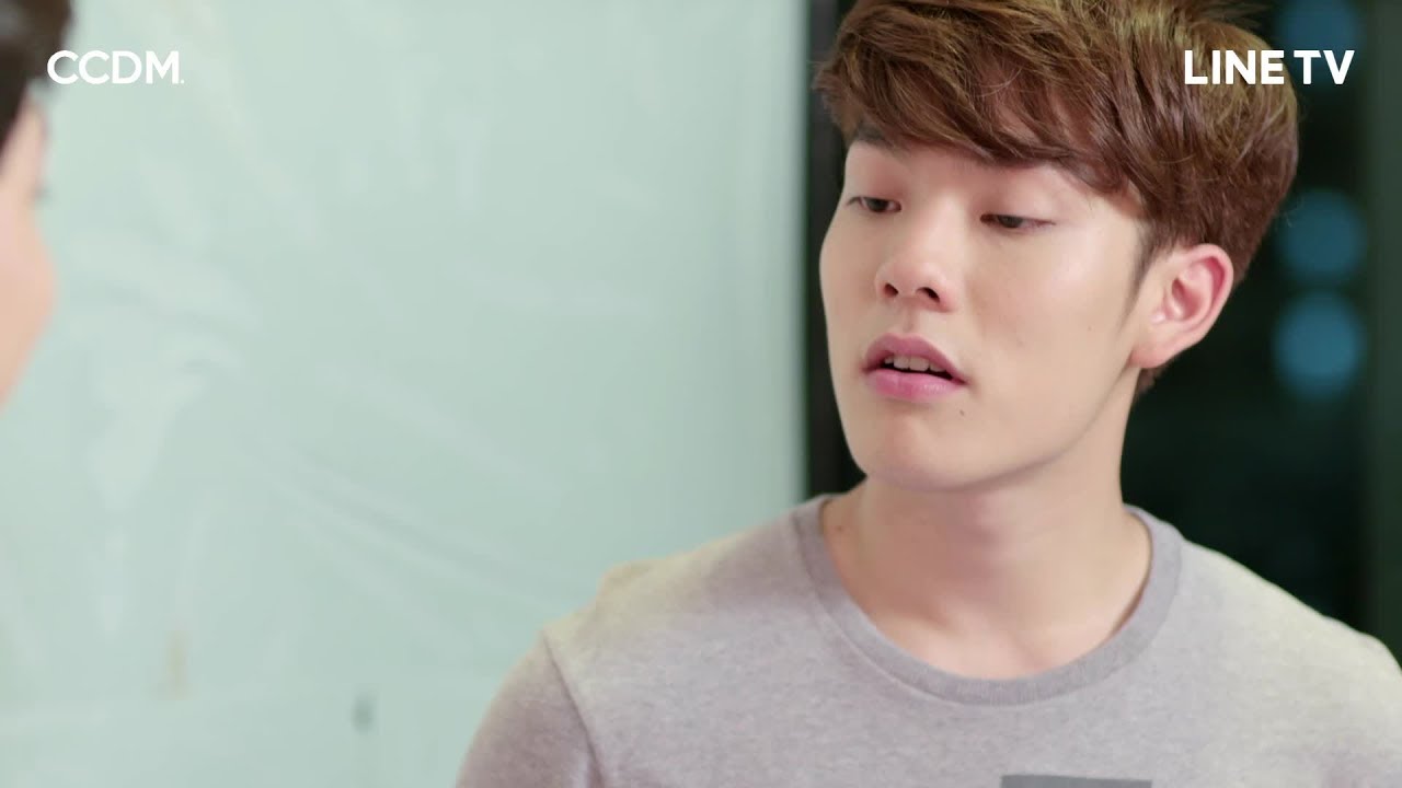 2Moons The Series (เดือนเกี้ยวเดือน เดอะซีรี่ย์)EP.2 [2/4] - YouTube