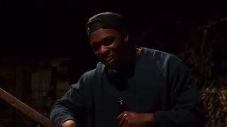 Menace Ii Society 1993  Tats Party