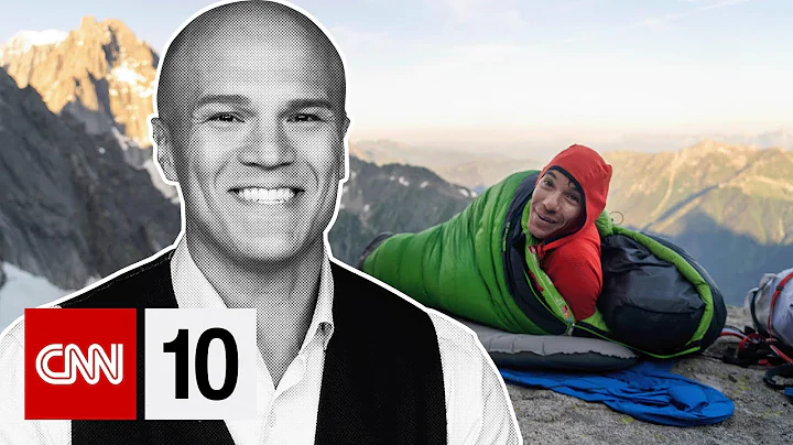 Can you train yourself to sleep on demand? | December 2, 2025