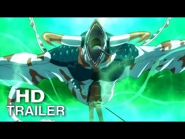 Kami no Tou: Tower of God, Official Final Trailer