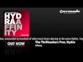 Video thumbnail for The Thrillseekers Pres Hydra - Affinity (Progresia Remix)