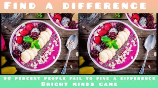 Find 5 Differences between two pictures | Spot the Differences #finddifference #puzzle