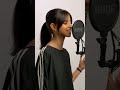 FA9LA Cover By Anukriti Flipperachi Fa9la Dhurandhar Coversong Anukriti 