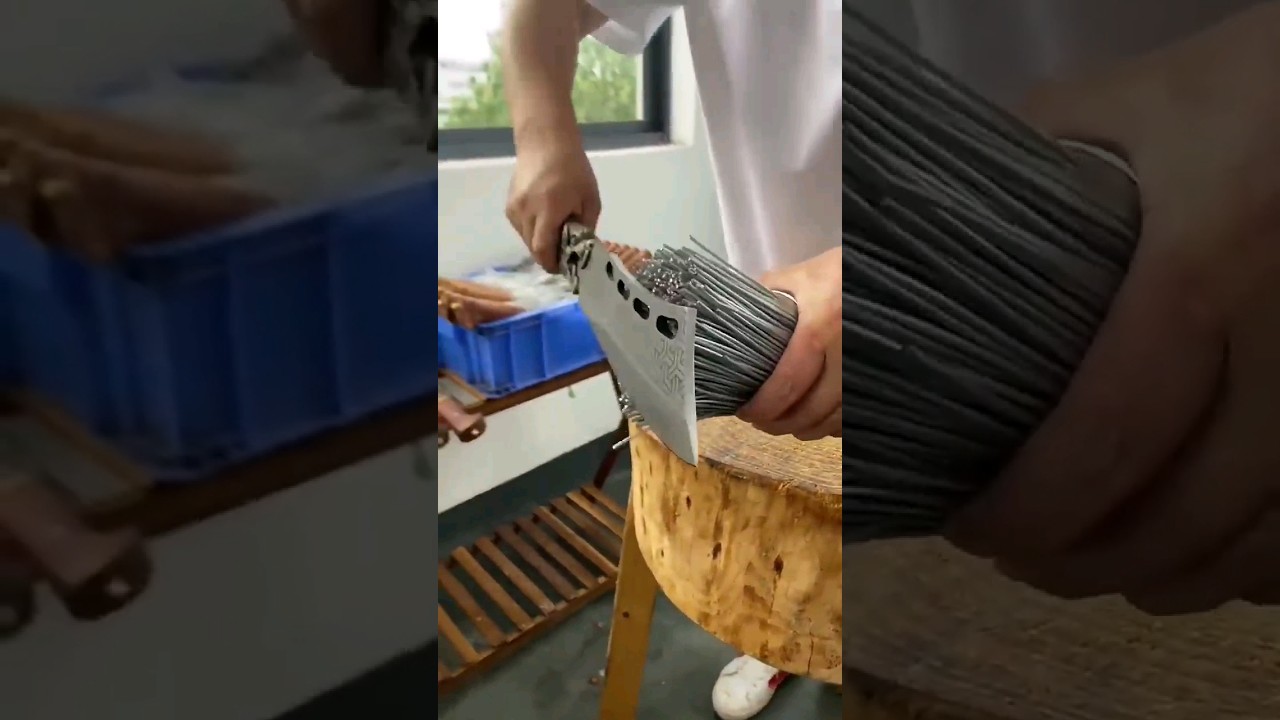 Fighter Tiger Stainless Steel Camping Knife