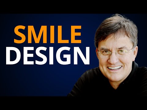Orthodontic Smile Design
