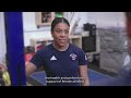 Get to Know - Female Athlete Health & Performance