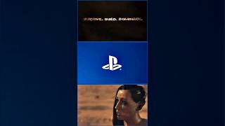 SONY PLAYSTATION 5® CONAN RESOLUTION 4K