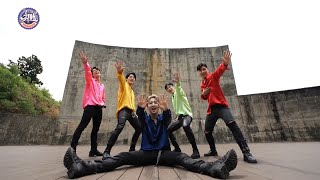 Download Lagu [최애 엔터테인먼트 FanCam] 최애엔터 1호그룹 직캠 '주라주라+로꾸거+올래 (Gimme Gimme+Rokuko+Olle)' MP3