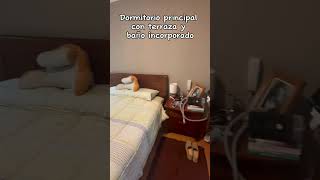 Video dpto en calle las viñas, frente a parque en la aurora, miraflores
