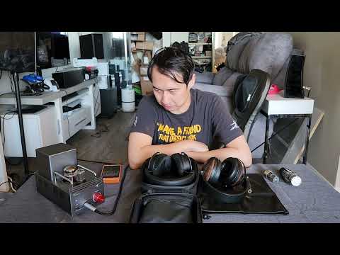 XDuoo TA 26 Tube Roll Stock Tubes Vs Raytheon 6SN7 Sylvania 6080 Tube Comparison 