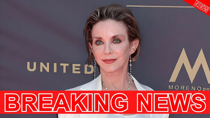 Y&R Shock Looms: Aristotle Dumas Reveal Inches Closer With Surprise Arrival!