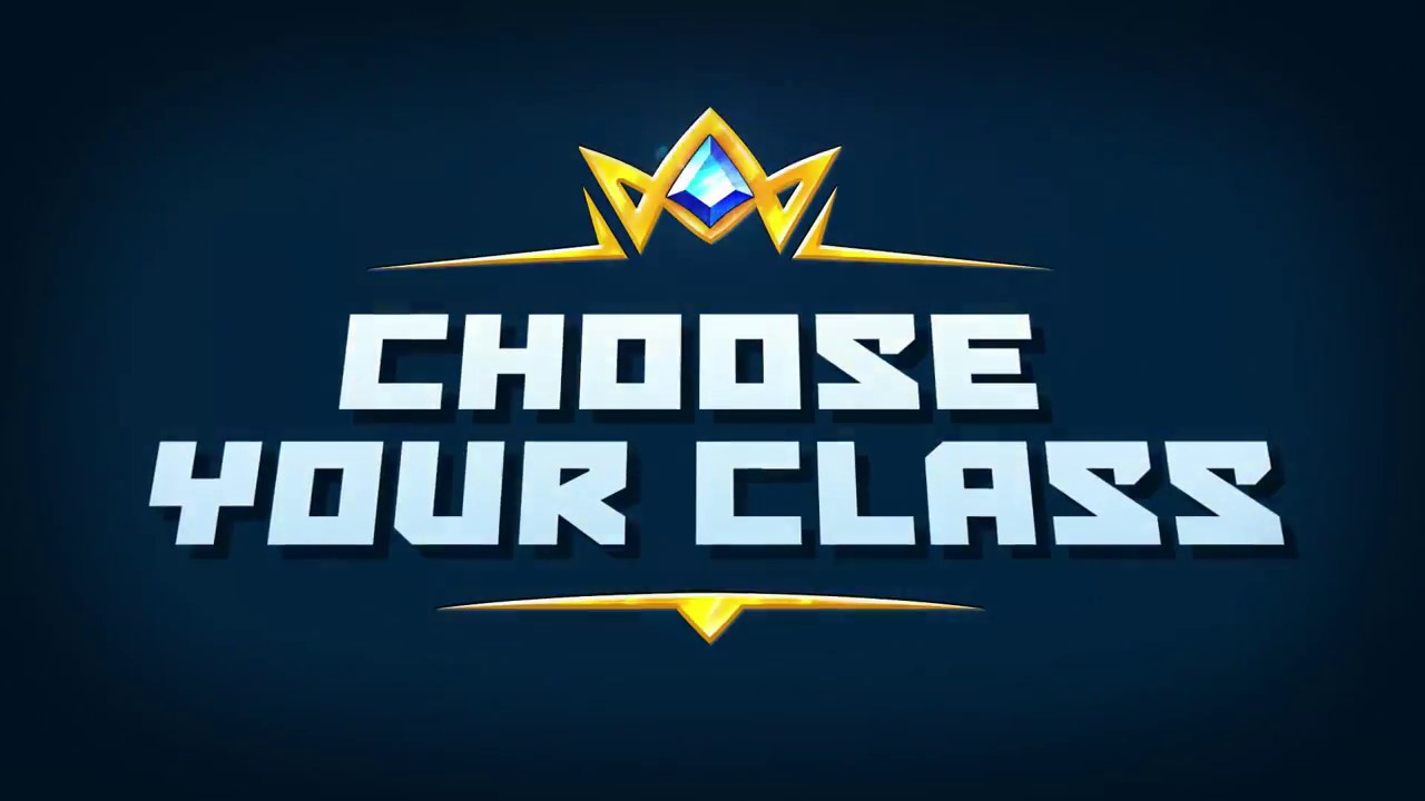 Paladins Realm Royale Gameplay Trailer (Battle Royale Game)