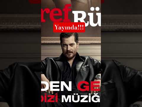 Yayında Shorst Eşrefrüya