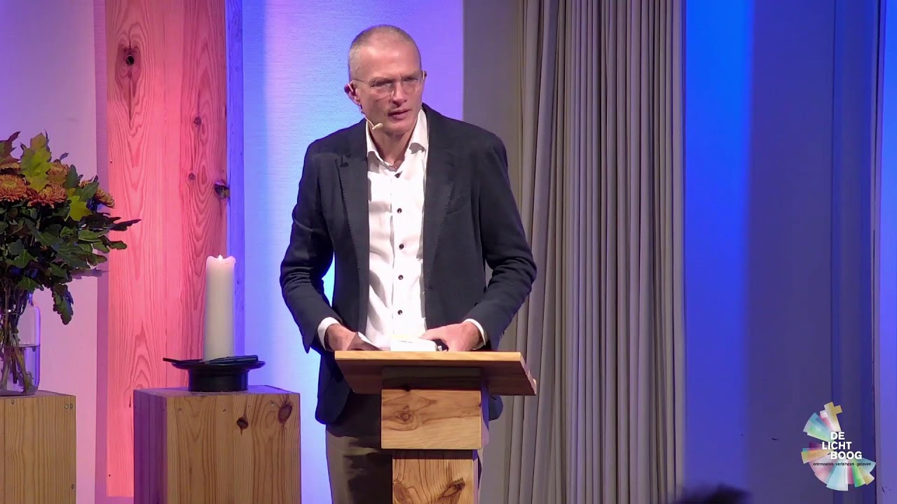 Livestream De Lichtboog NGK Houten - YouTube